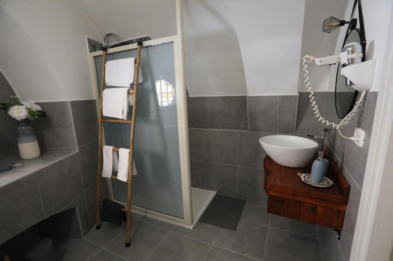 Due Passi Dal Borgo Antico 3 Apartment