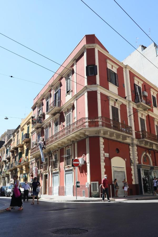 Apartment Due Passi Dal Borgo Antico 3
