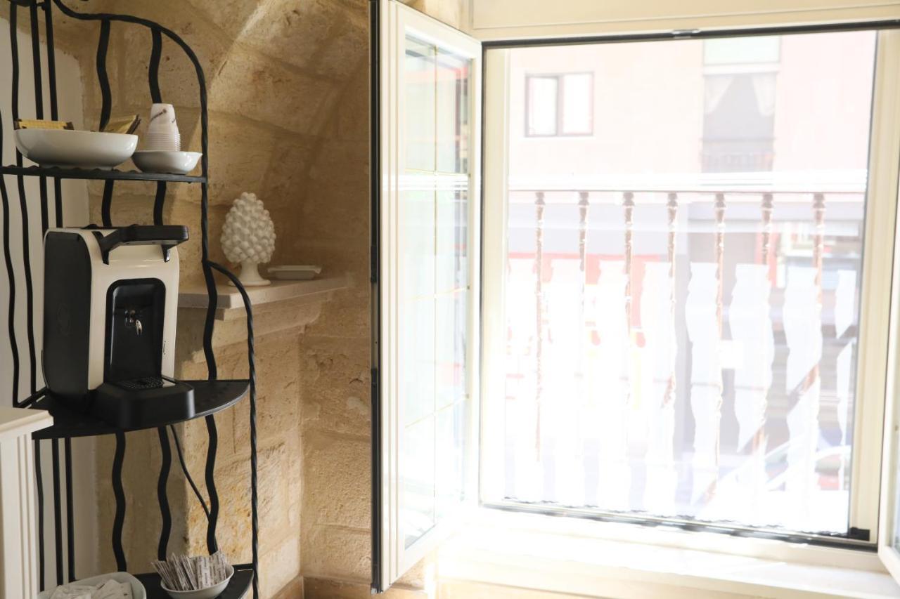 Due Passi Dal Borgo Antico 3 Apartment Bari
