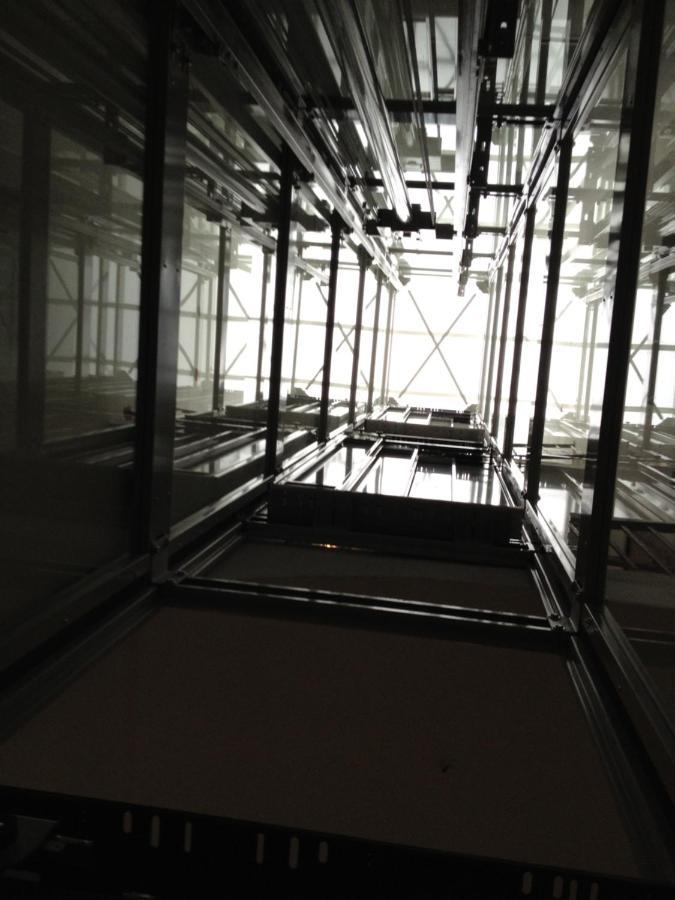 Center Eighty-five Appartement