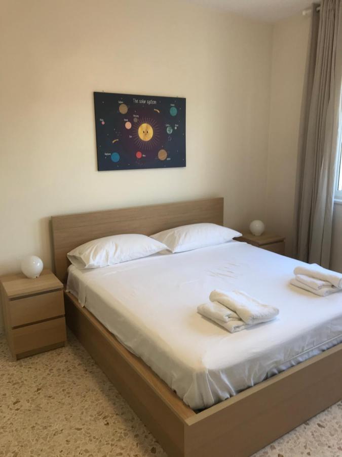 Bed & Breakfast Parco 2 Giugno