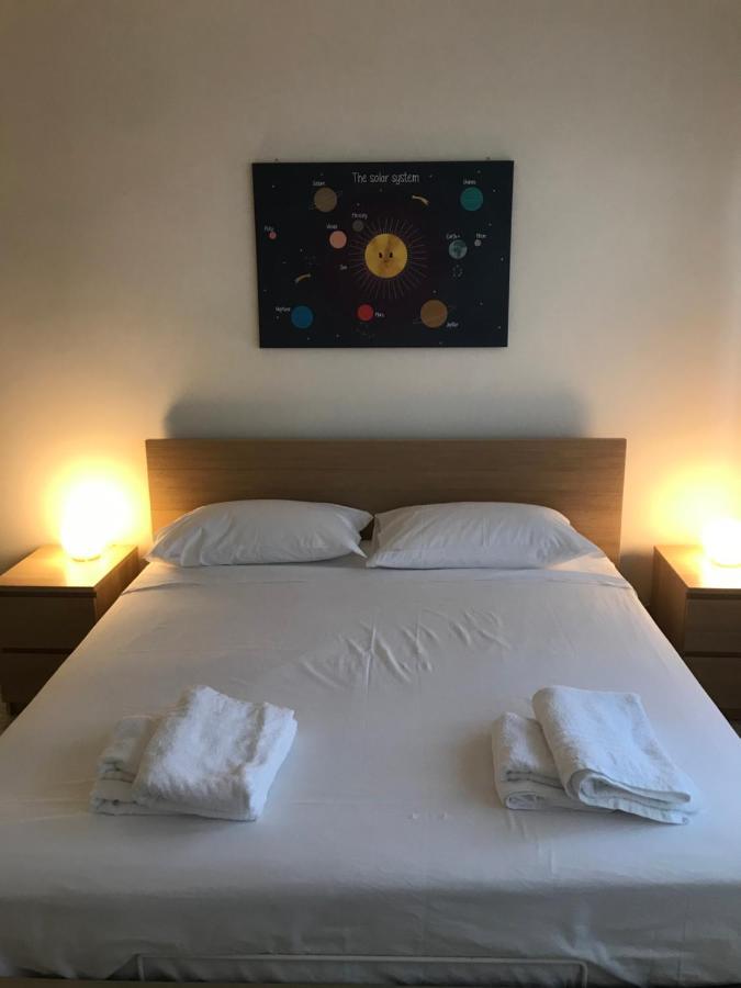 Parco 2 Giugno Bed & Breakfast
