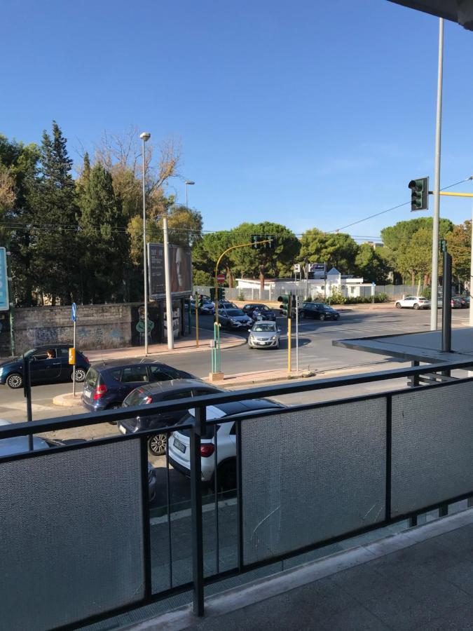 Parco 2 Giugno Bed & Breakfast