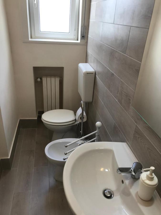 Parco 2 Giugno Bed & Breakfast