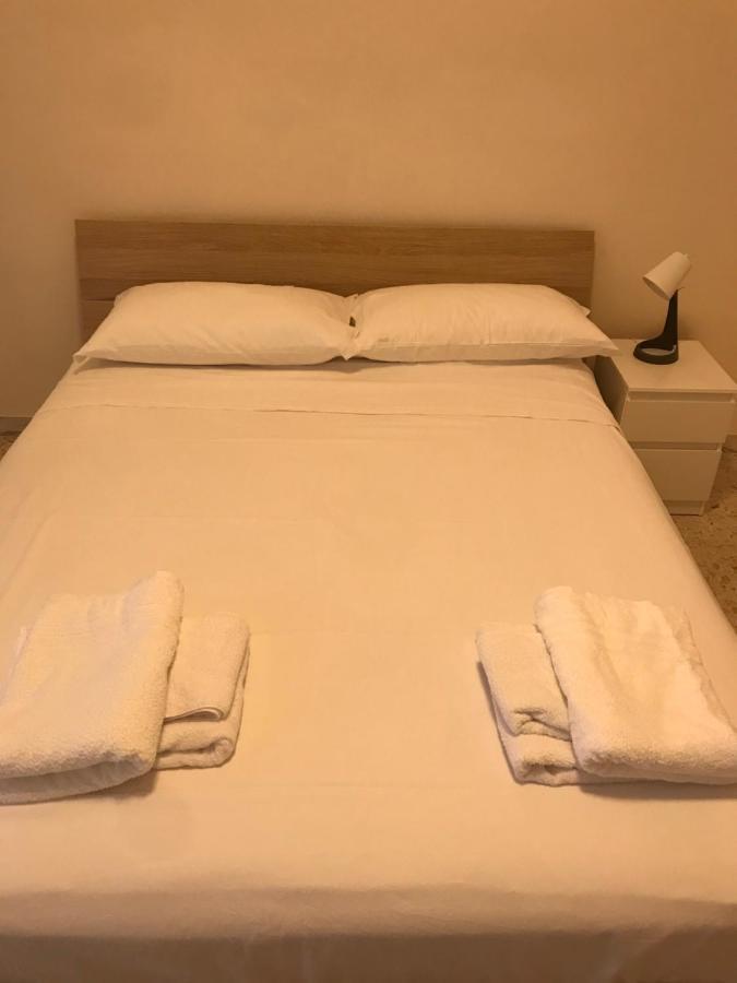 Bed & Breakfast Parco 2 Giugno *
