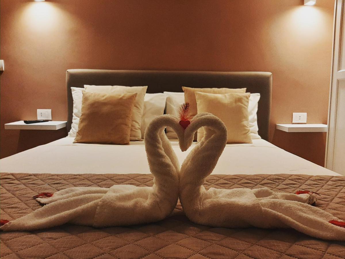 Dimora Dei Veneziani Bed & Breakfast Bari
