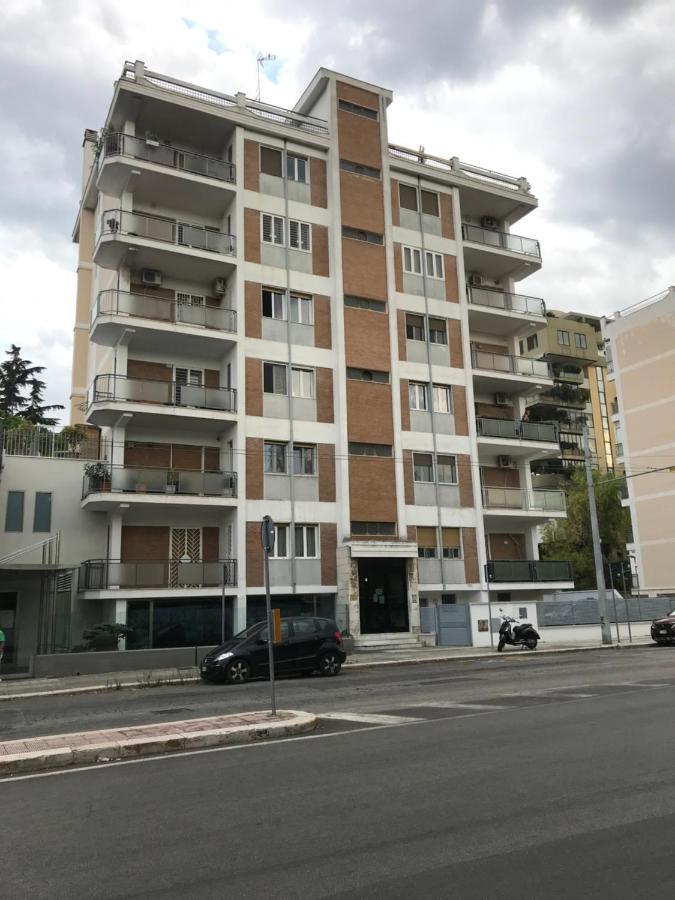Parco 2 Giugno Bed & Breakfast Bari