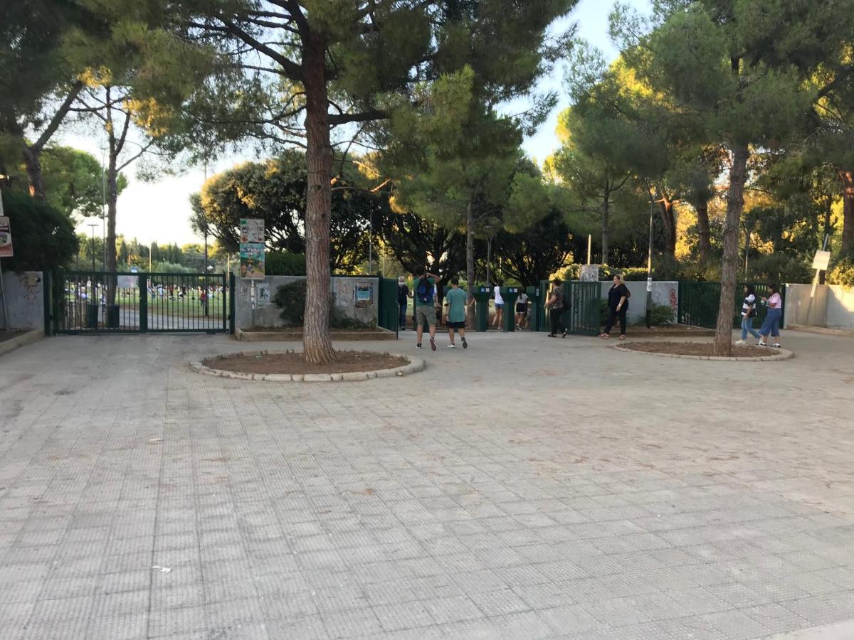 Parco 2 Giugno Bed & Breakfast