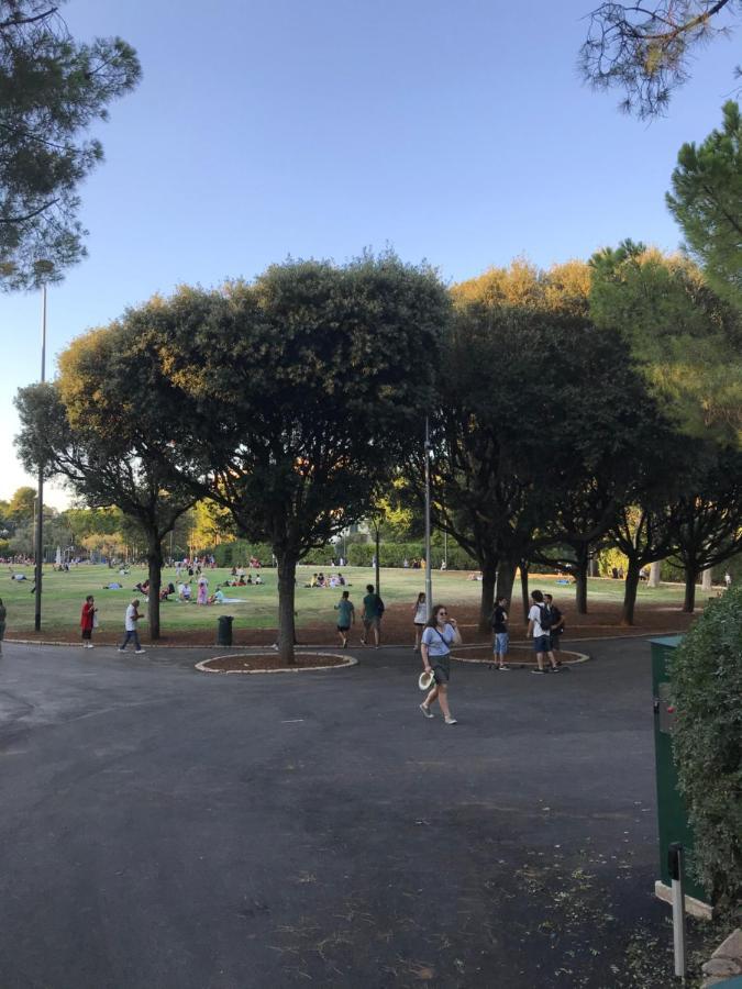 Parco 2 Giugno *
