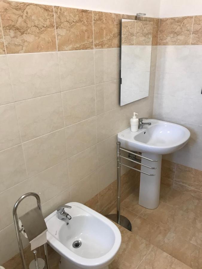 Parco 2 Giugno Bed & Breakfast
