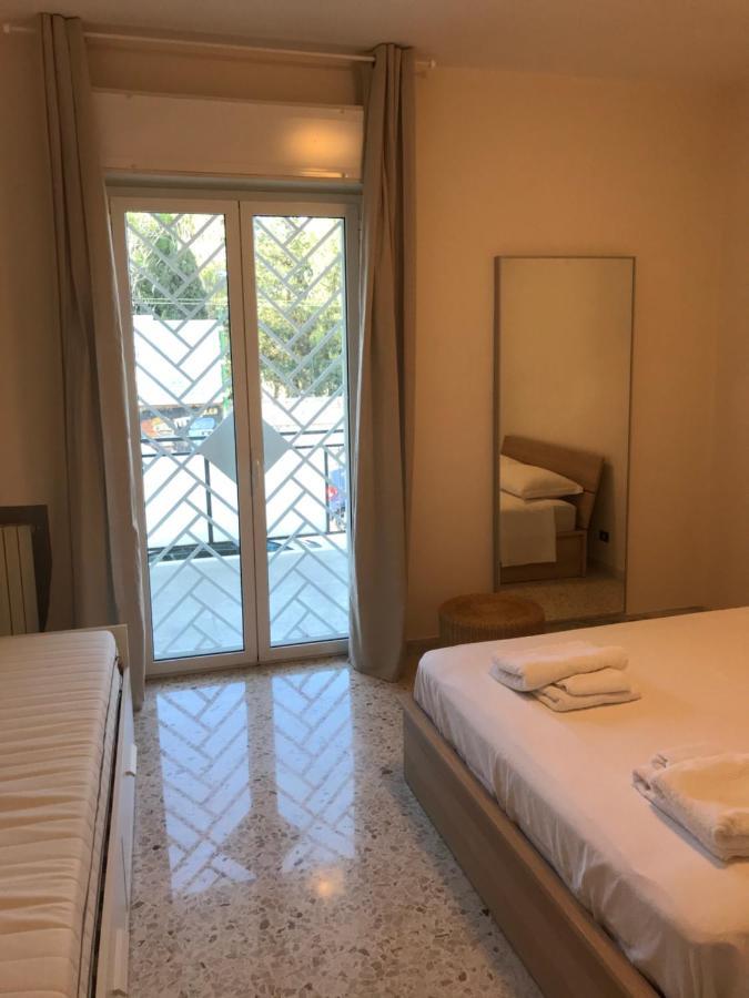 Parco 2 Giugno Bed & Breakfast Bari