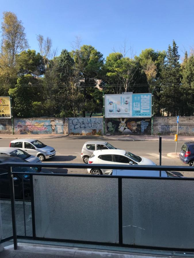 Parco 2 Giugno Bed & Breakfast
