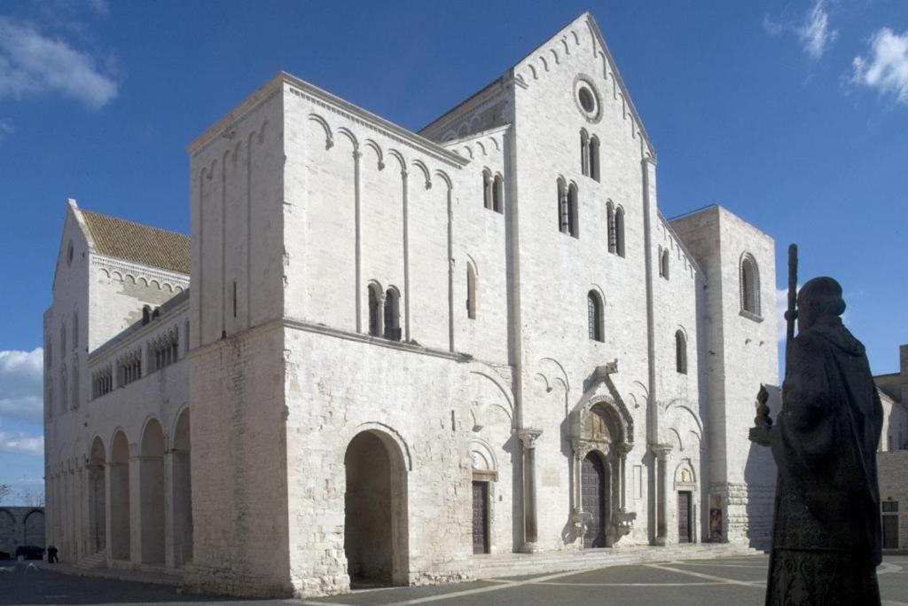 Due Passi Dal Borgo Antico 3 Apartment