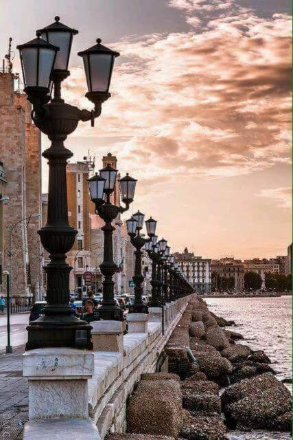 Due Passi Dal Borgo Antico 3 Bari
