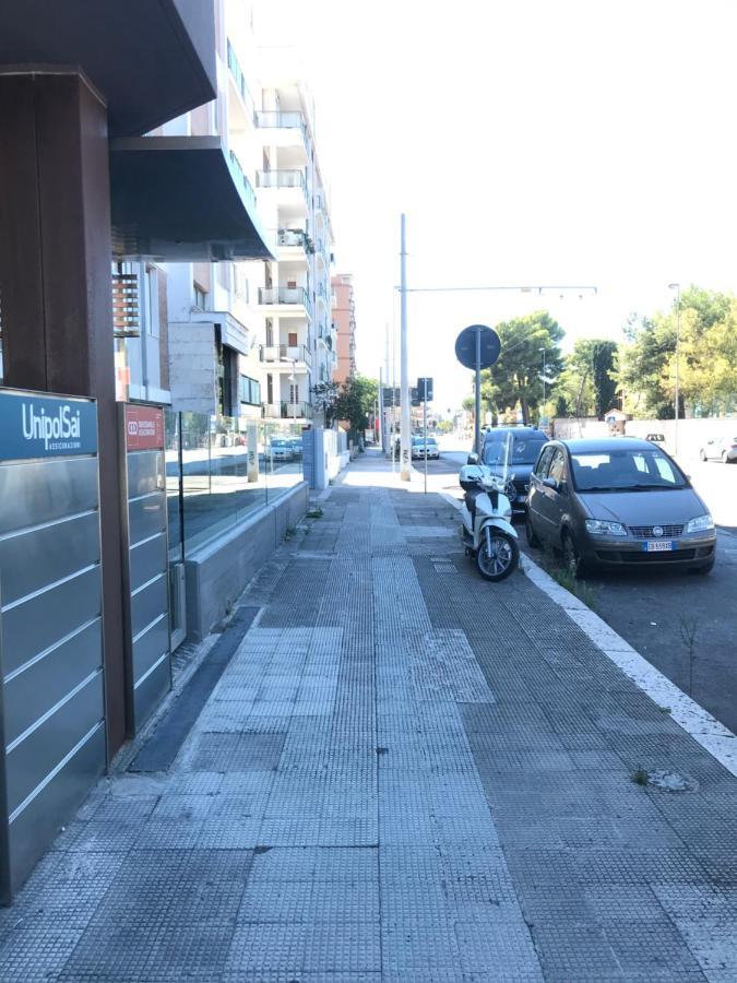 Bed & Breakfast Parco 2 Giugno *