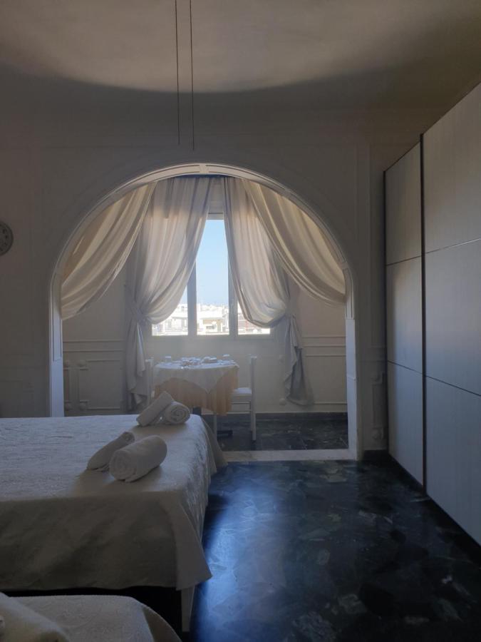 Ganaj La Terrazza Di Ganaj Bed & Breakfast *