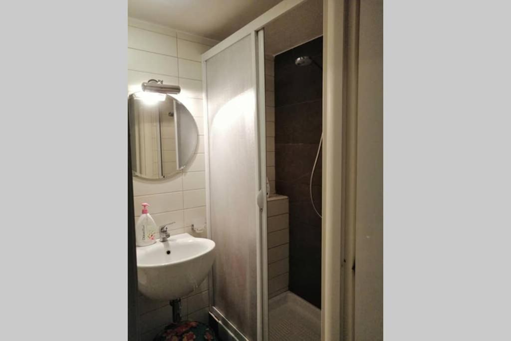 Apartman Casa Valerio