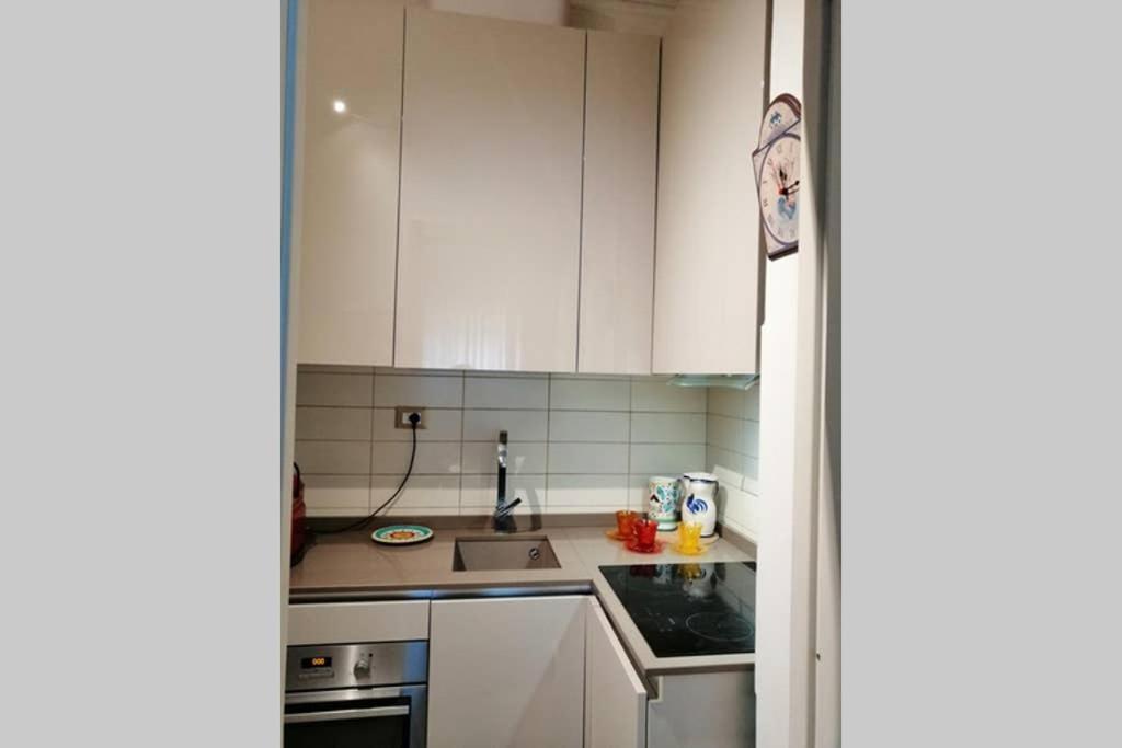 Casa Valerio Apartman Bari