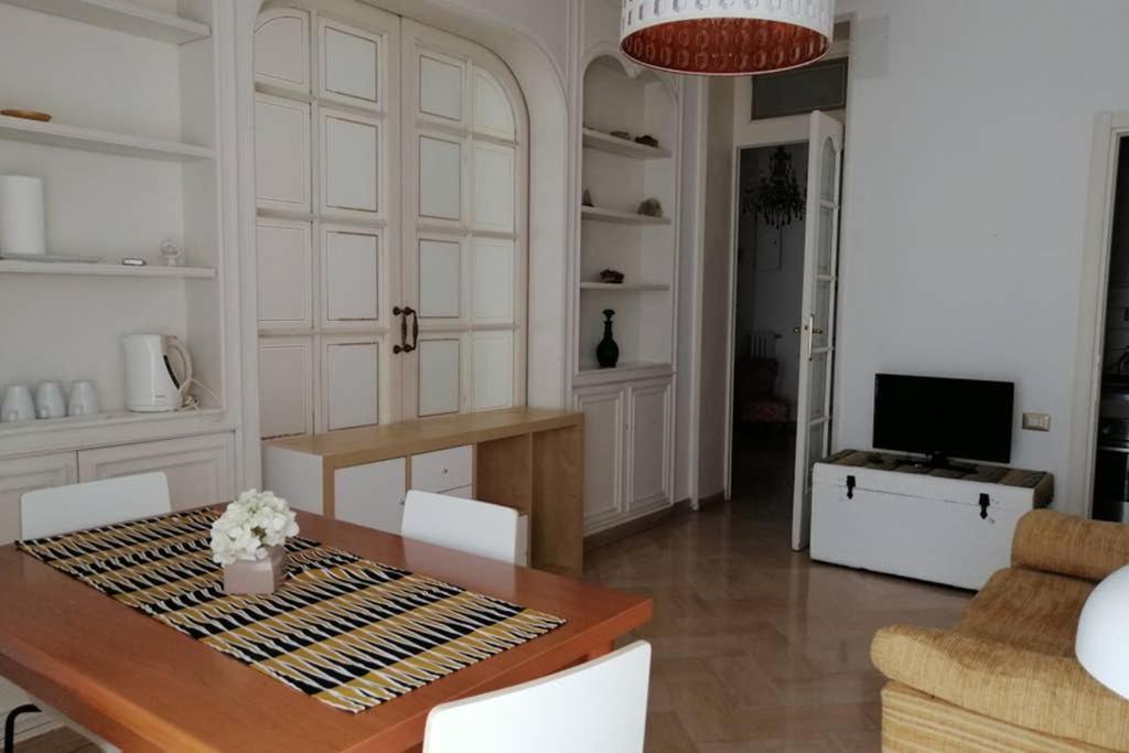 Casa Valerio Bari
