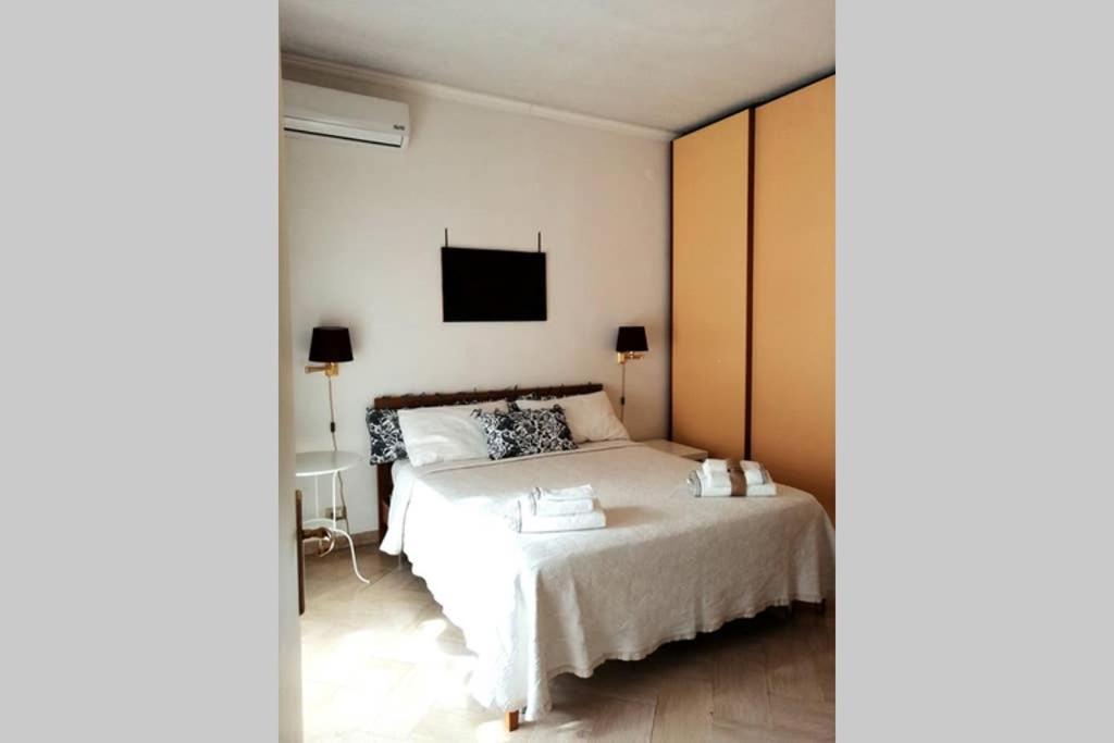 Apartman Casa Valerio Bari