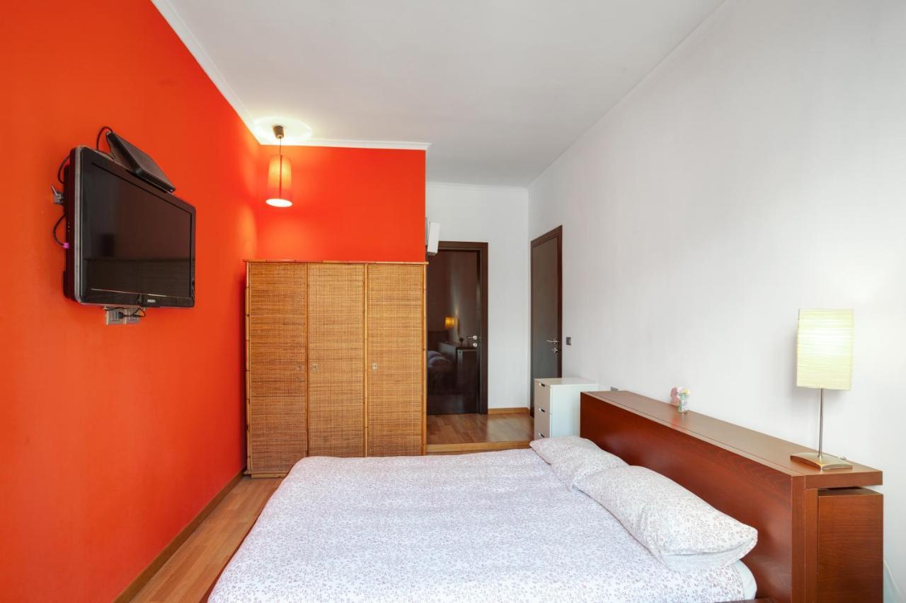 *movies & Books* Stylish House With Jacuzzi * Bari