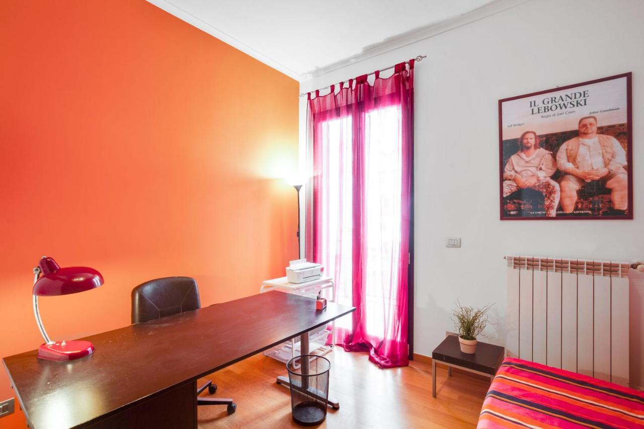 Apartment *movies & Books* Stylish House With Jacuzzi Bari
