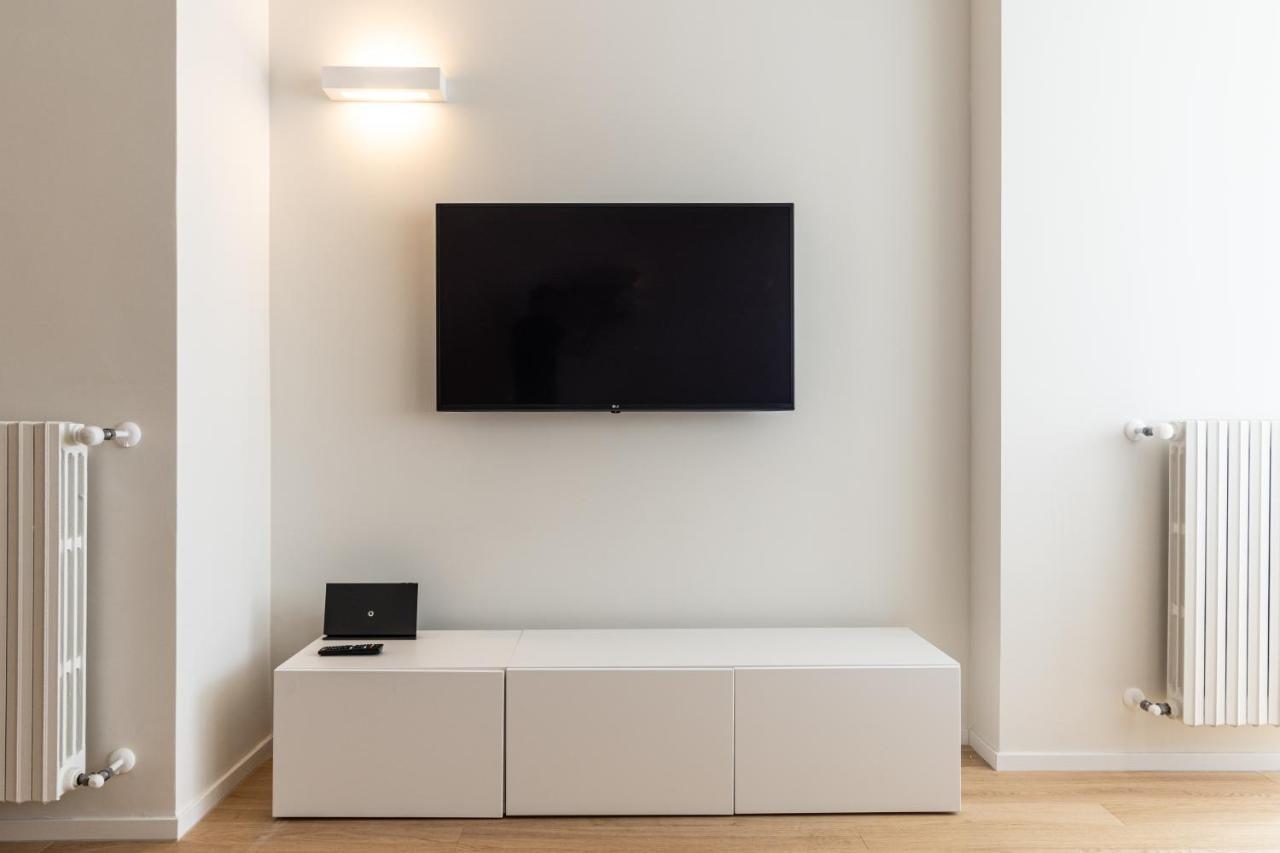 Argiro Luxury Apartamento