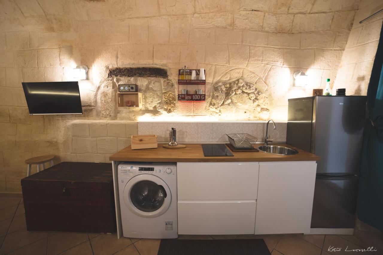 Aurora Apartment Bari