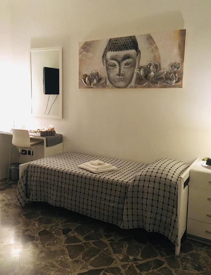 Affittacamere Blackboard House Bari