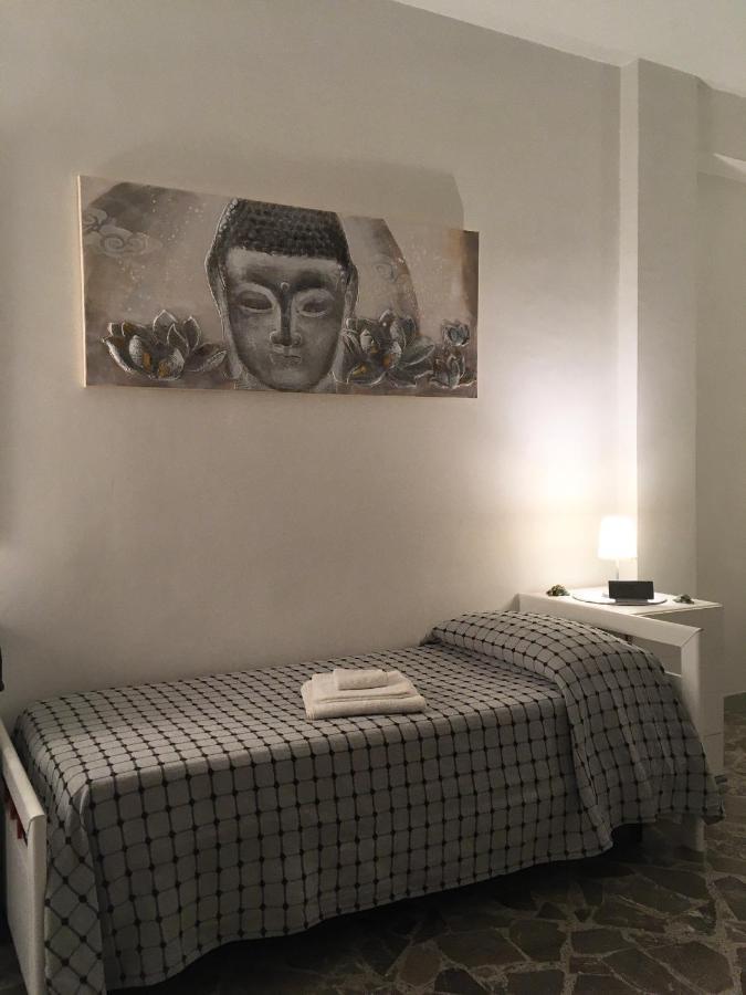 Affittacamere Blackboard House Bari