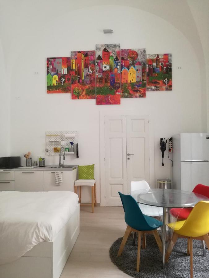 House Of Colors Apartment