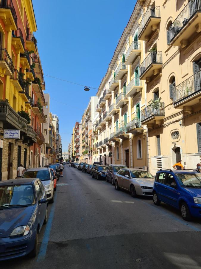 Saint George's House 2 * Bari
