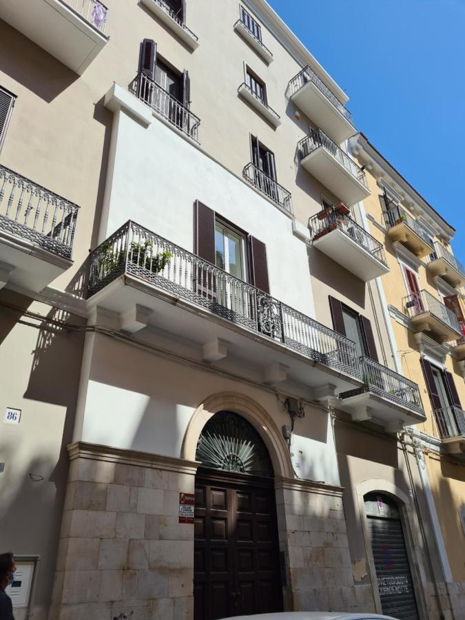 Saint George's House 2 Bari