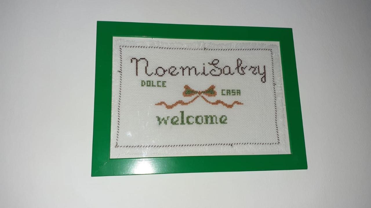 Appartement Noemisabry - *