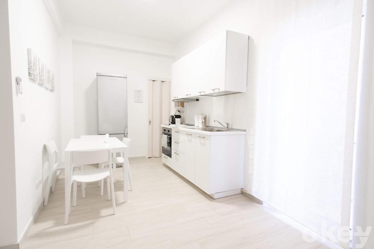 Guest house Casa Viviana - Policlinico