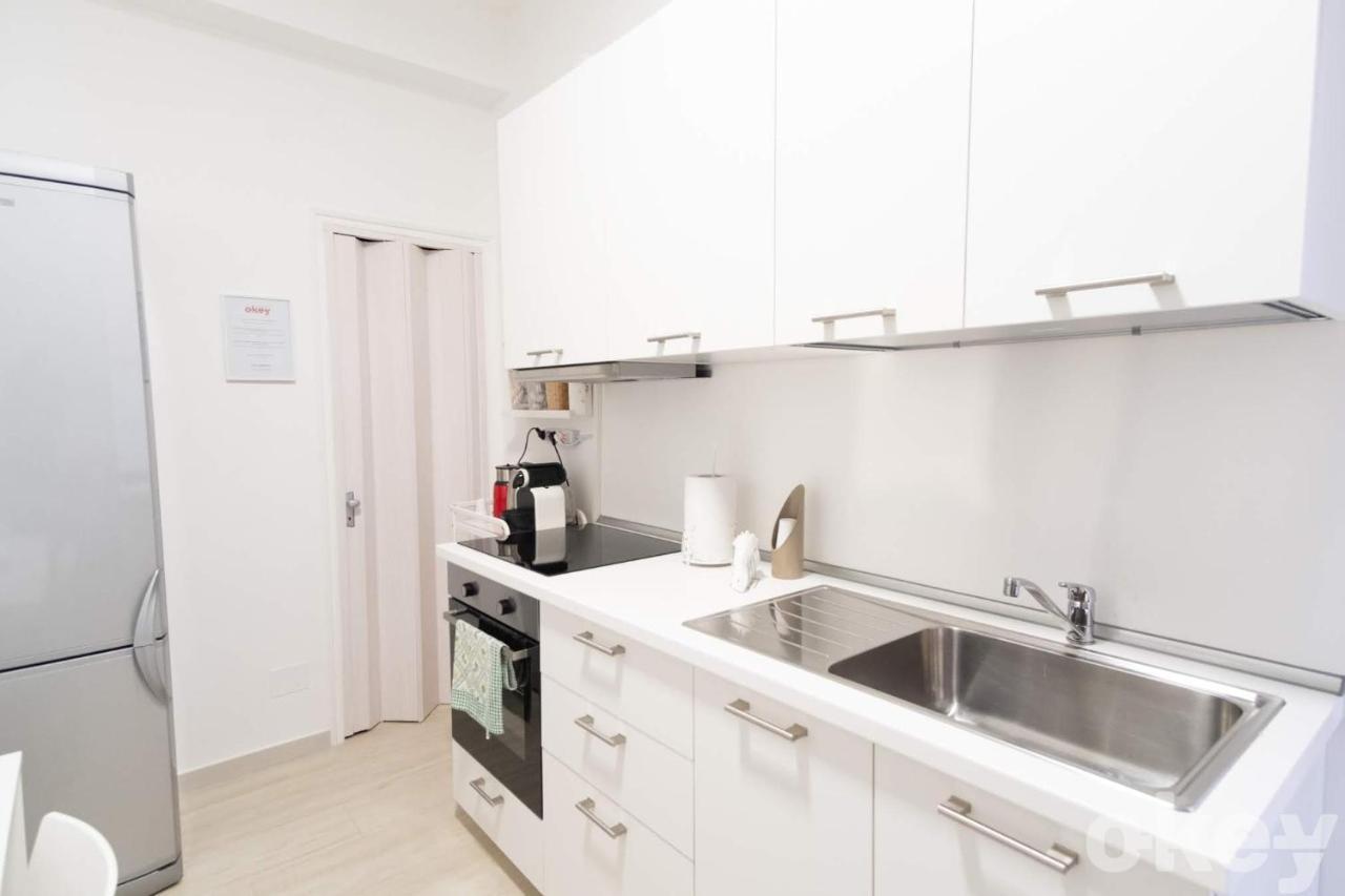 Guest house Casa Viviana - Policlinico 3*