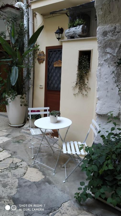 Căn hộ Dimora Il Solstizio