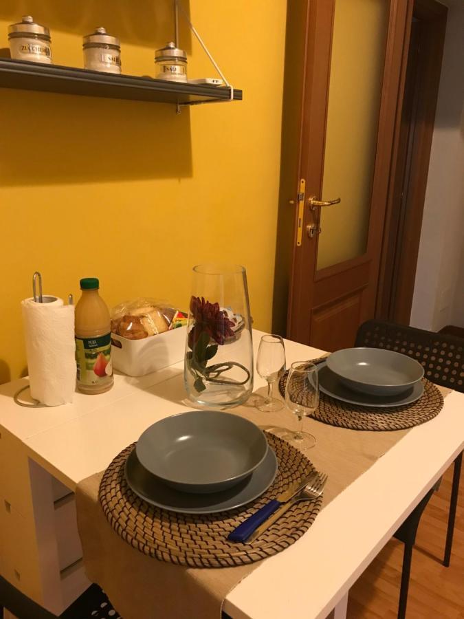 Calefati House Possibilita Self Check In Dopo Le 22 Apartament *