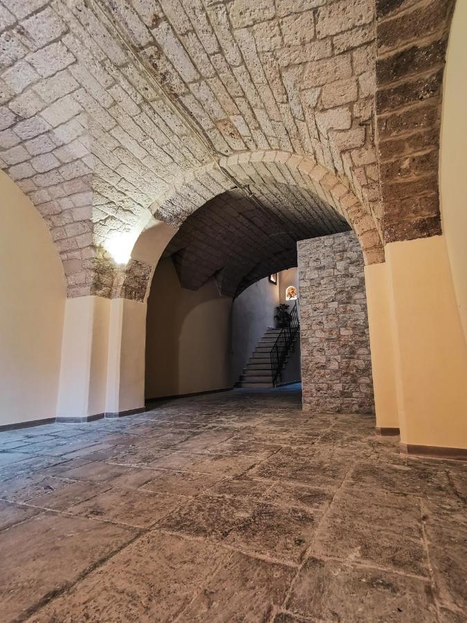 Dimora Dei Veneziani *