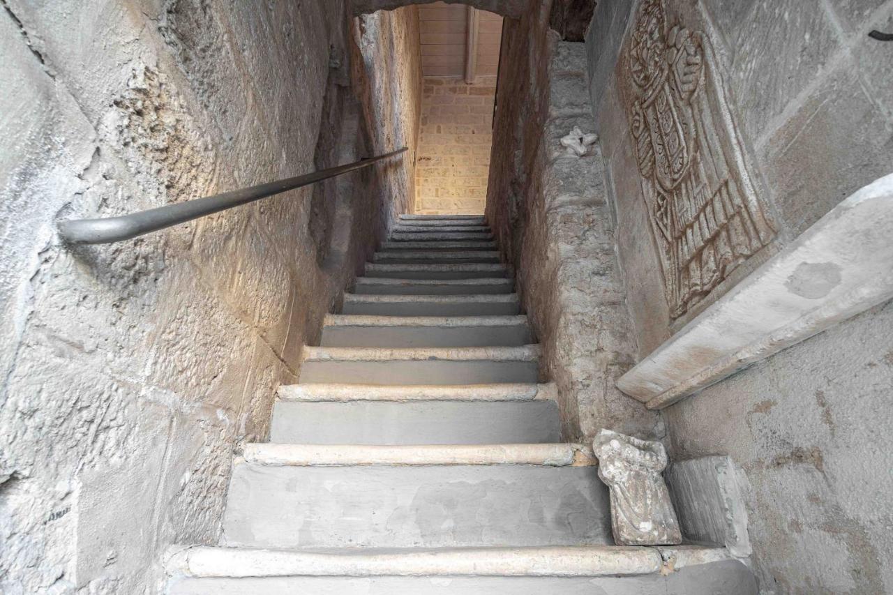San Pietro House