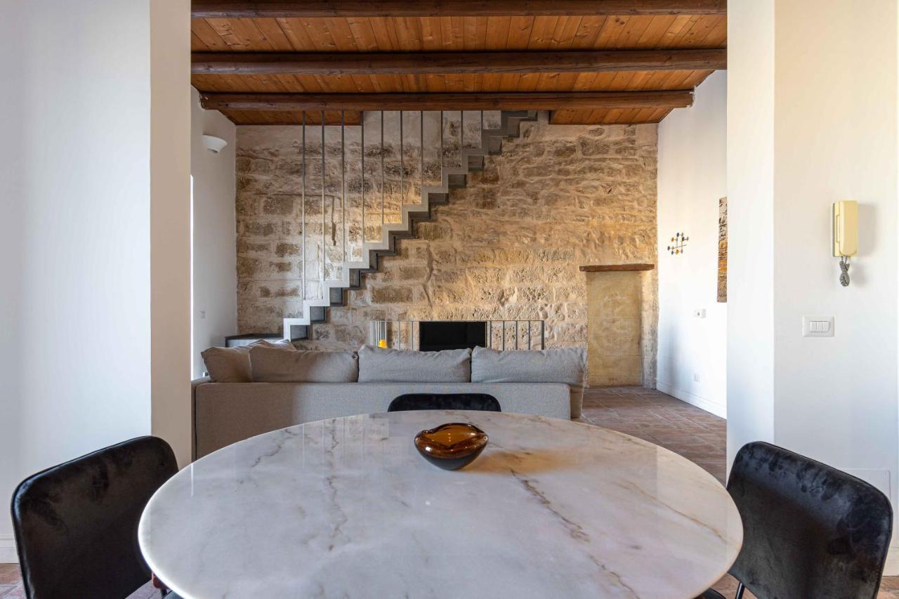 Appartement San Pietro House