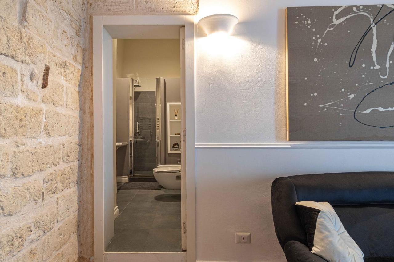 San Pietro House * Bari