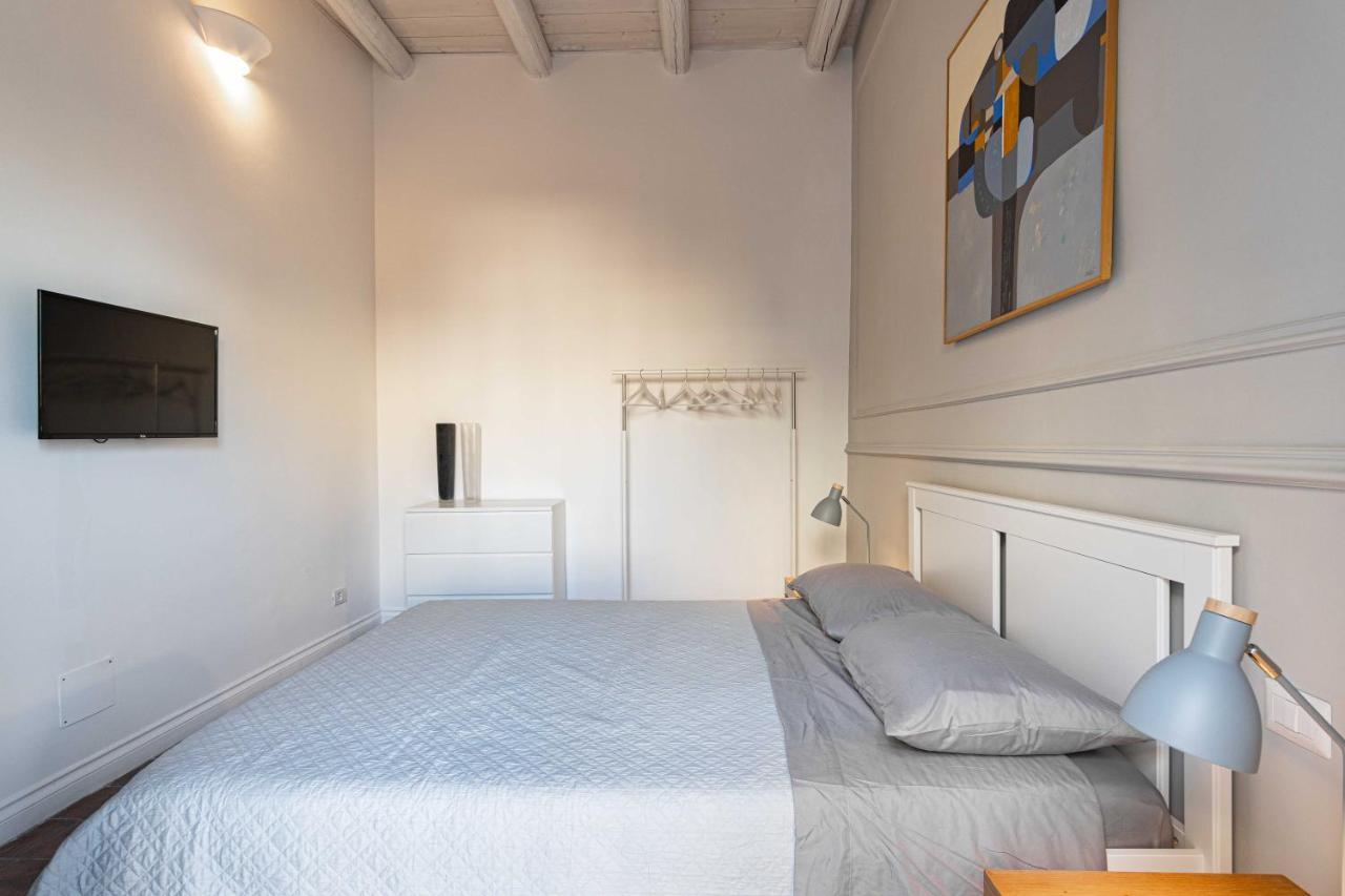 Appartement San Pietro House *