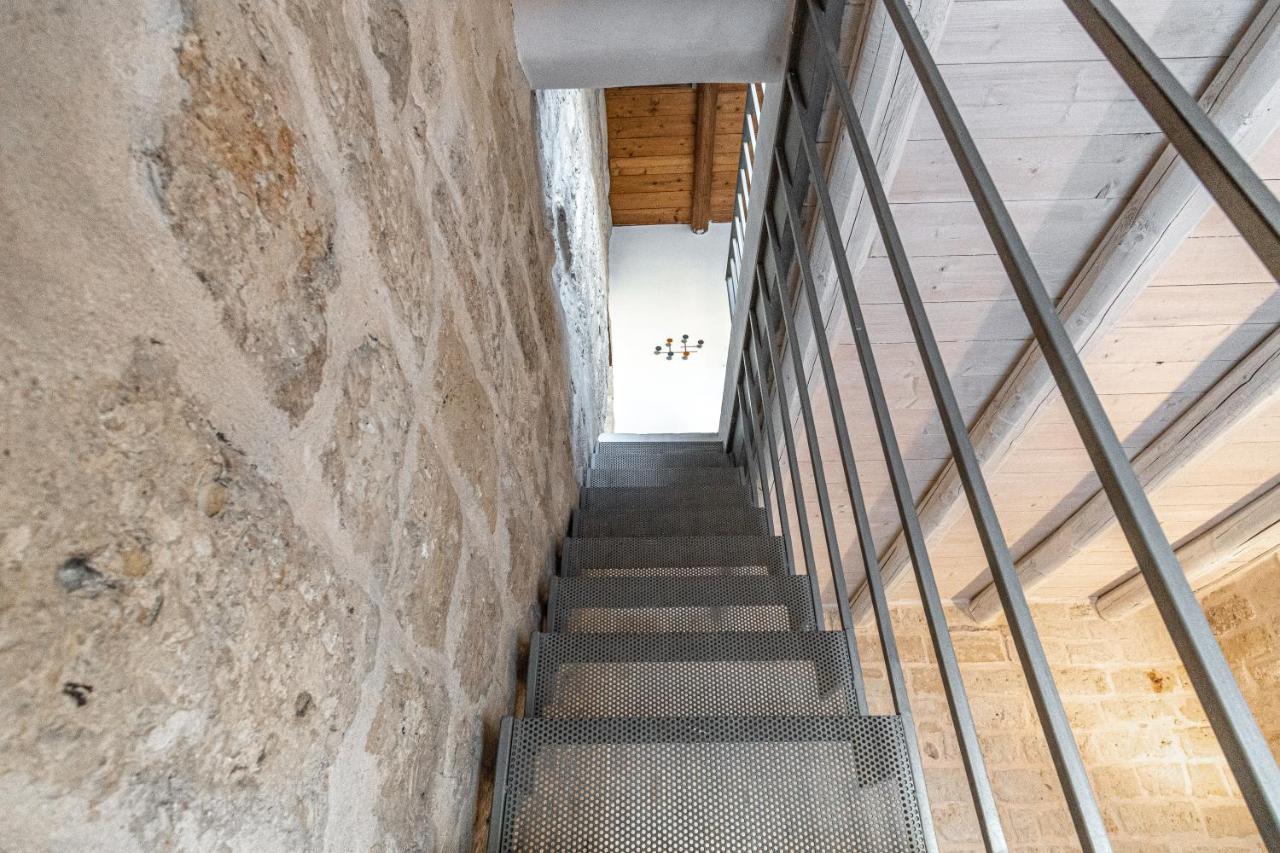 Appartement San Pietro House