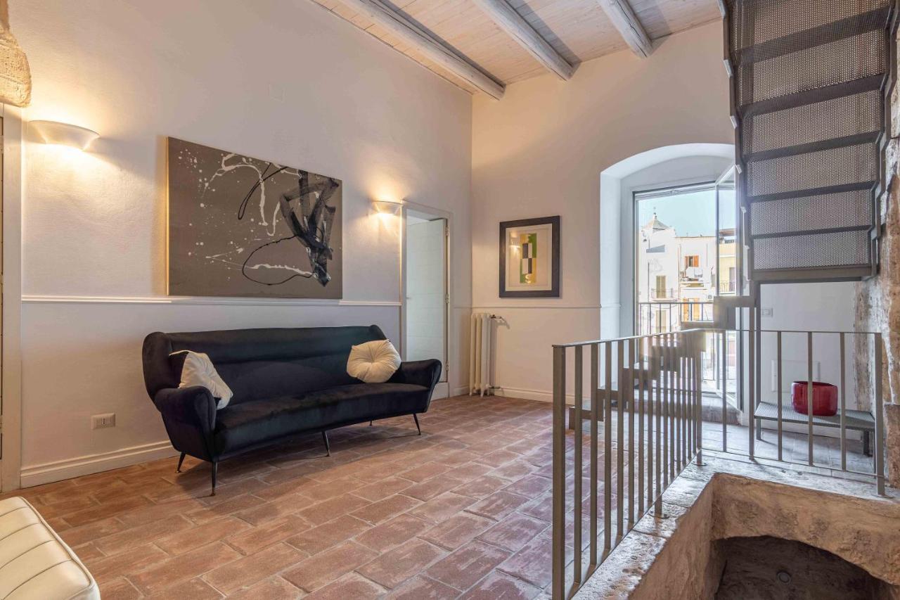 San Pietro House Appartement *