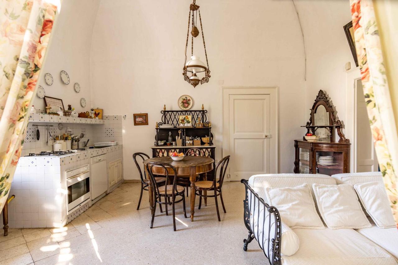 La Dimora Del Gelsomino Villa