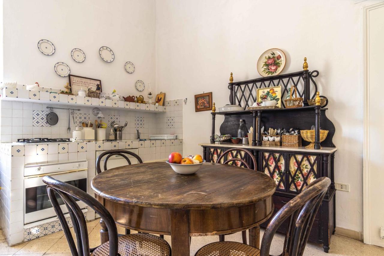 La Dimora Del Gelsomino Villa Bari