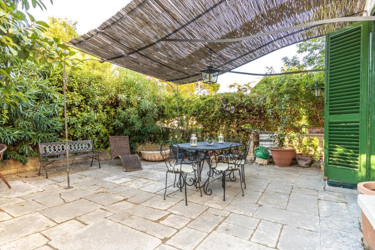 Villa La Dimora Del Gelsomino Bari