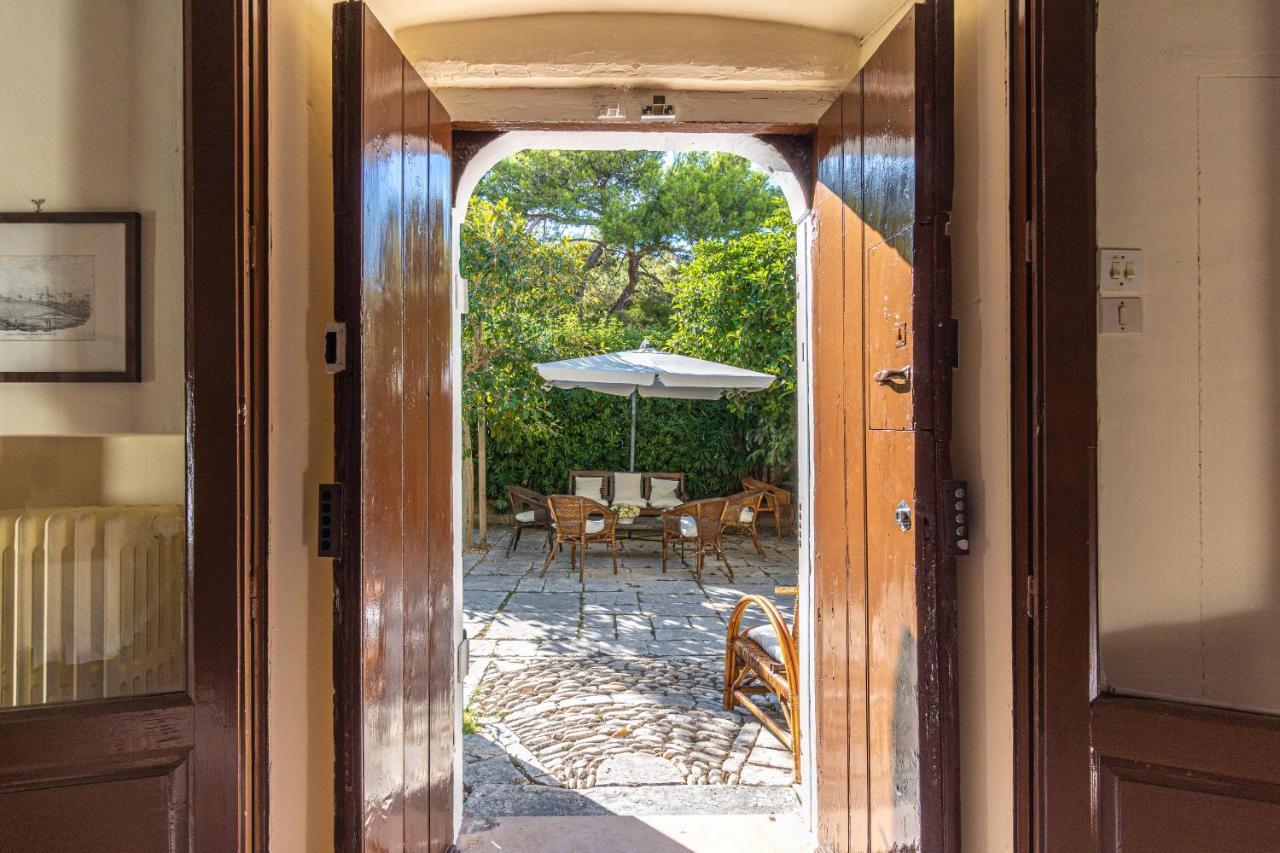 La Dimora Del Gelsomino Villa *