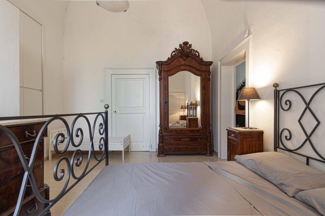 La Dimora Del Gelsomino Bari